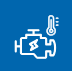 Heating Icon