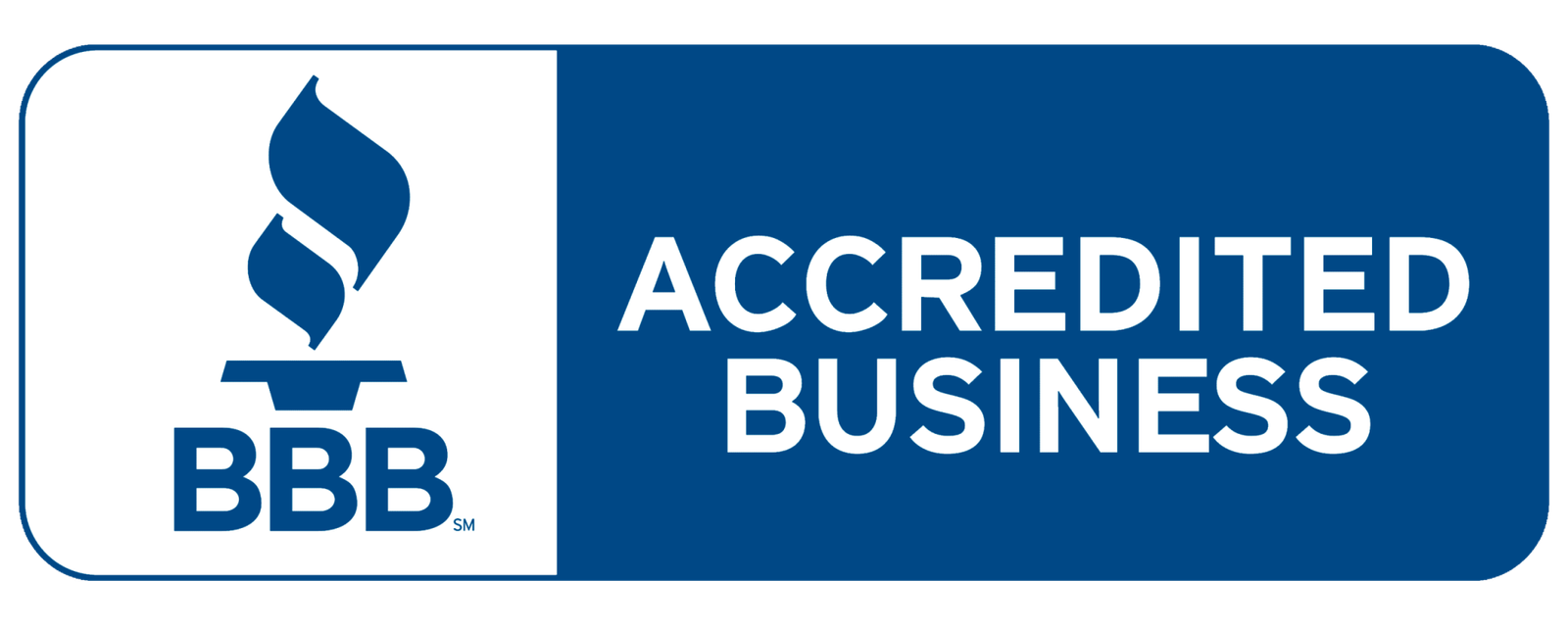 BBB Accredited Business