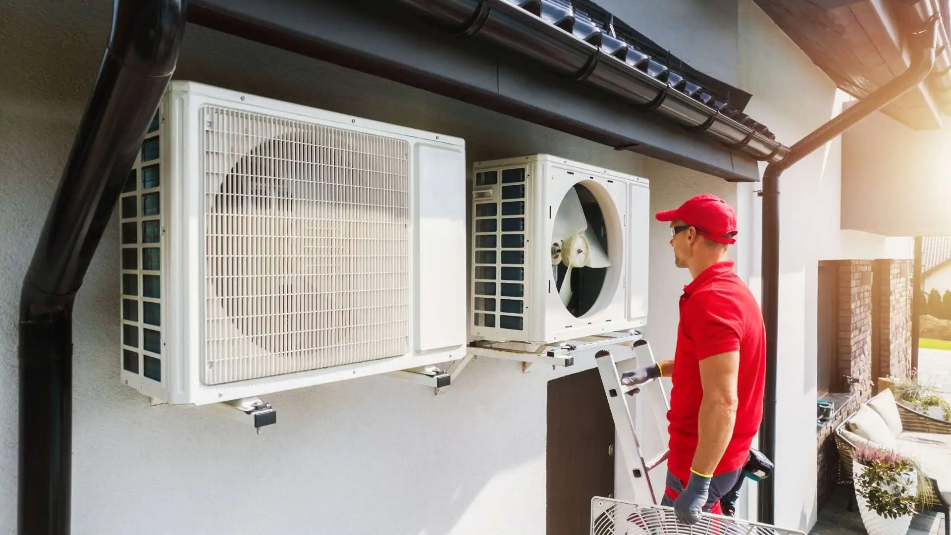 Reliable HVAC Services Since 1952