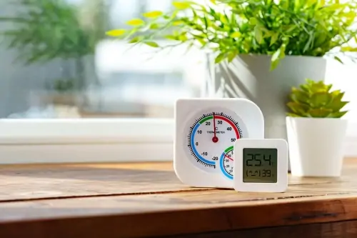 The Importance of the Humidity Level in Your Home for Your Comfort