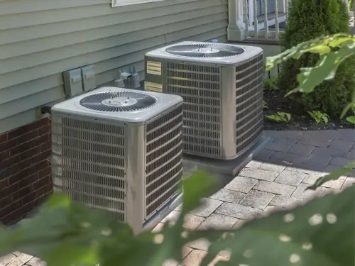 Heating and Air Conditioning Tips