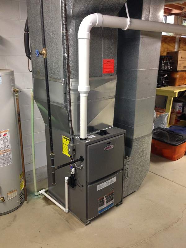 Heating Services Cleveland Ohio - Furnace Installation - FHS