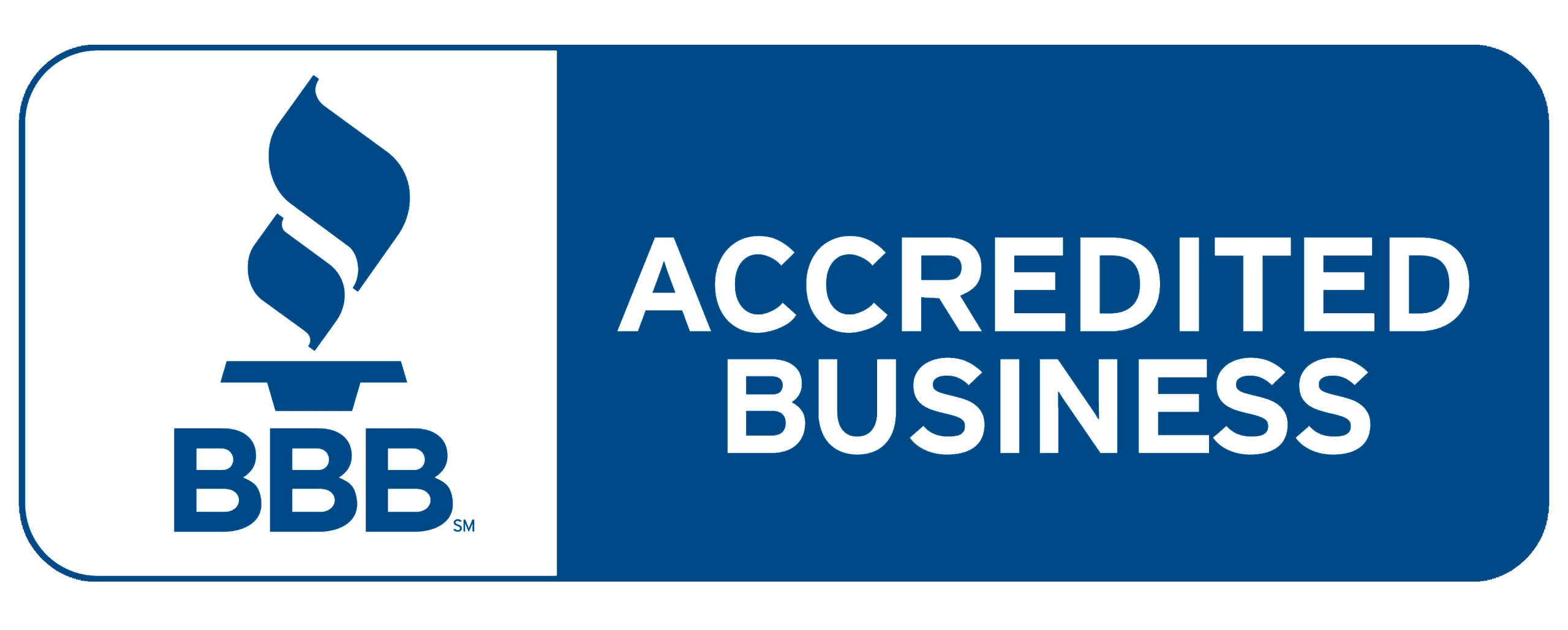 Better Business Bureau Symbol