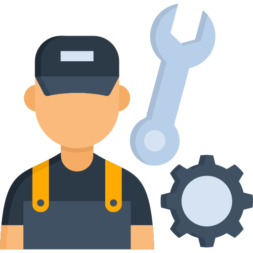 004 mechanic