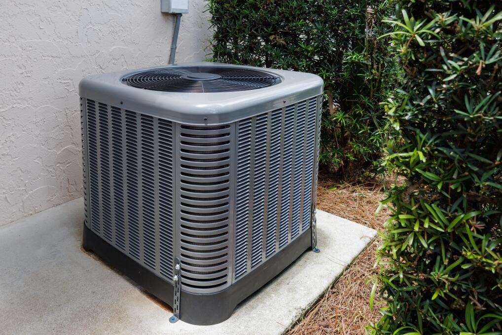 ac unit